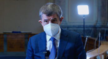 Neočkovaný lékař letěl na olympiádu a tam dostal pozitivní test na covid: Babišovi se tato situace moc nelíbila, nechápe, jak se to mohlo stát