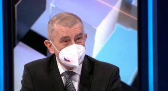 Babiš řekl, že očkování povinné nebude: ministr Vojtěch však má jiný názor a na slova premiéra reagoval