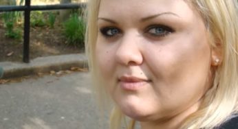 Manžel nazýval svou ženu a matku dvou dětí „prasetem“. A ona se rozhodla změnit