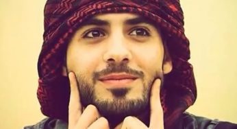 Jak vypadá manželka nejkrásnějšího Araba na světě: jeho volba vyvolala nepochopení