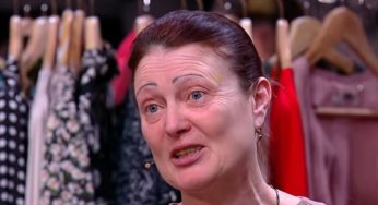 Žena si nechala udělat špatné tetování obočí. Poté, co se obrátila na stylisty, se proměnila ve skutečnou krásku