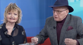 “Náš dlouholetý vztah je nádherný, je to životní skvost“: Jan Přeučil prozradil tajemství vášnivé lásky s manželkou