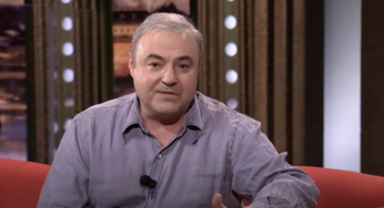 “Valil jsem se od ničeho k ničemu“: Hvězda Ordinaci Martin Zounar po covidovém volnu je k nepoznání