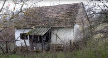 Chudý muž daroval manželce dům: Fotografie před a po opravě způsobují závist a touhu vzdát se hypotéky