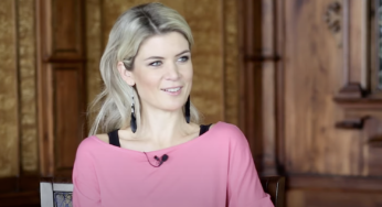 „Ráda bych vám někoho představila“: Iveta Vítová porodila syna a prozradila jméno