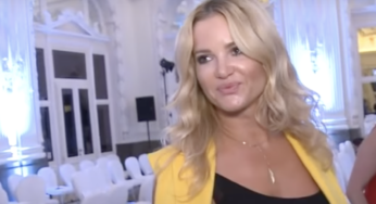 „Vždy to nechávám na manžela“: Monika Babišova s Andrejem Babišem v nadcházejících dnech oslaví čtvrté výročí svatby