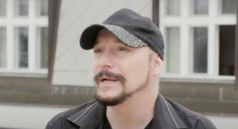 Bohuš Matuš promluvil o druhém dítěti: „Lucinka by chtěla Bohouška“