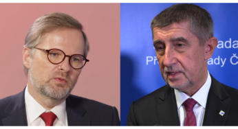 Podle průzkumů vede hnutí ANO: Koalice SPOLU sice je na druhém místě, ale její volební potenciál by mohl překvapit