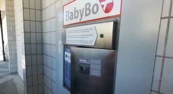 V babyboxu v Kolíně našli už druhé dítě: Miminko dostalo jméno podle bývalého ministra zahraničních věci