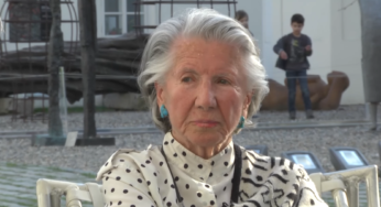 Meda Mládková slaví 102. narozeniny: mecenáška se ale oslav nezúčastní