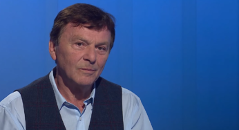 Pavel Trávníček se už chystá bojovat na parketu StarDance: jeho manželka ukázala společné fotky herce s tanečnicí