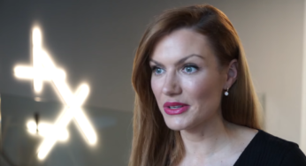 Gabriela Soukalová ukázala fotku z porodnice s novorozenou dcerou a poslala fanouškům vzkaz