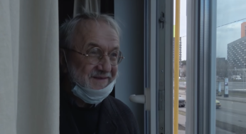 Prezident České lékařské komory má obavy o seniory, kteří se nenechali naočkovat: „Běžte se naočkovat dříve, než si vás covid najde,“ uvedl Kubek