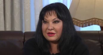 Dáda Patrasová ukázala, jak se změnila její postava: umělkyně prozradila, díky čemu dokázala zhubnout