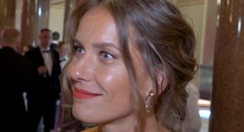 Barbora Strýcová porodila první dítě: její syn dostal neobvyklé jméno