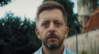 Vít Rakušan promluvil o svém soukromí: Známý politik odhalil, jakým byl ve svém dětství