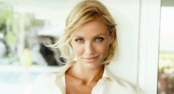 Nedbale oblečenou Cameron Diaz byste nepoznali: jak dnes vypadá