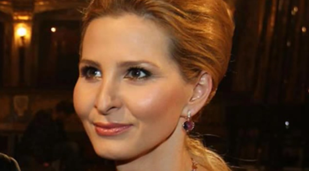 Ivana kvůli Karlu Gottovi musela podstoupit operaci: co na sobě se rozhodla změnit