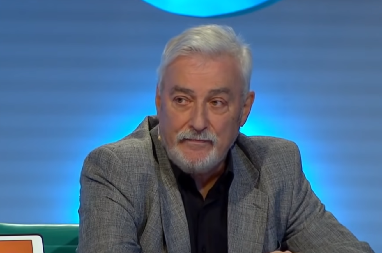 Jan Rosák promluvil o svém vztahu: s manželkou jsou spolu již 45 let ...