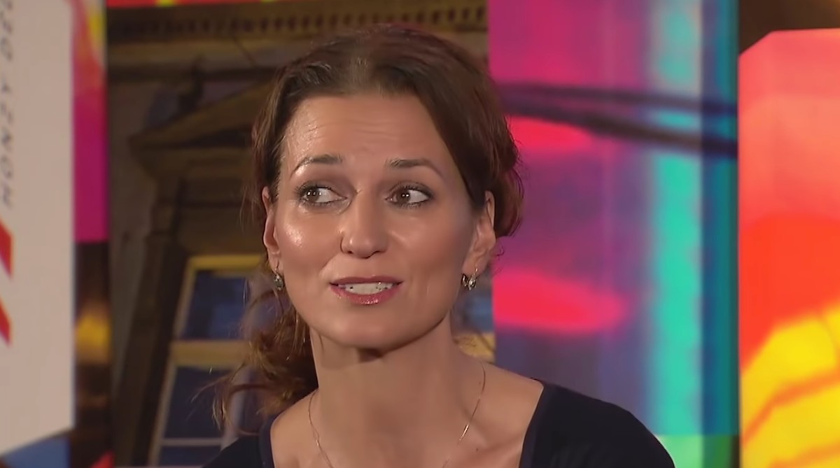 Adéla Gondíková se pochlubila svou dcerou: Je kopie své maminky