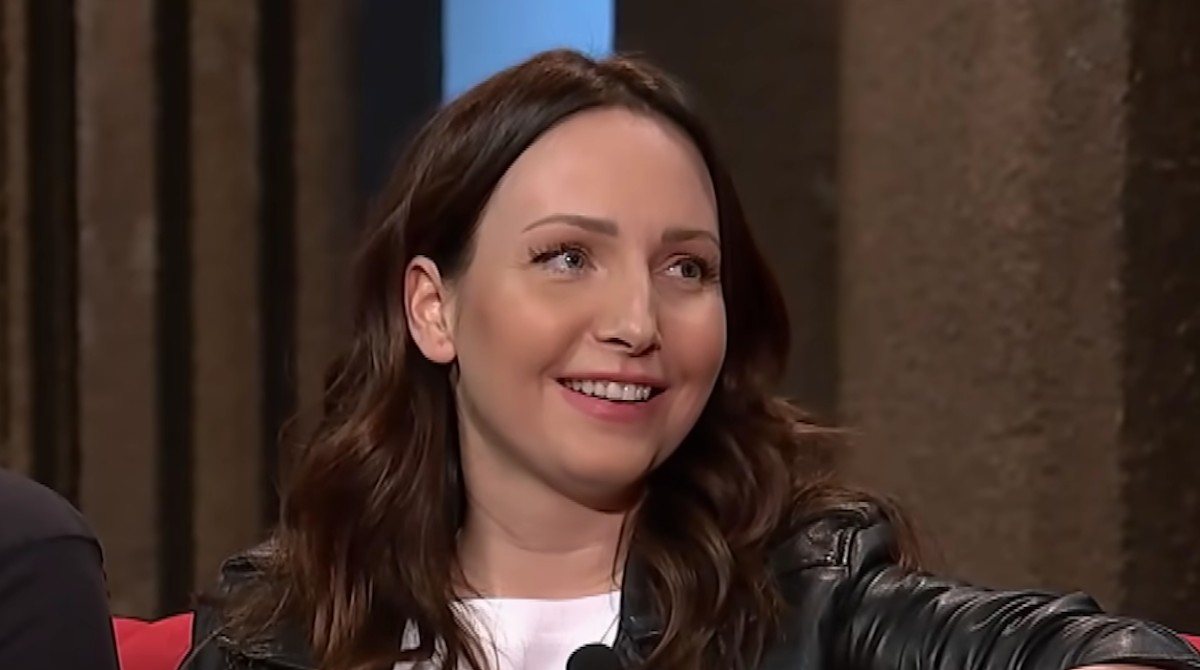 Plní svůj sen: Veronika Arichteva se pochlubila, jak probíhá výstavba jejího nového bydlení