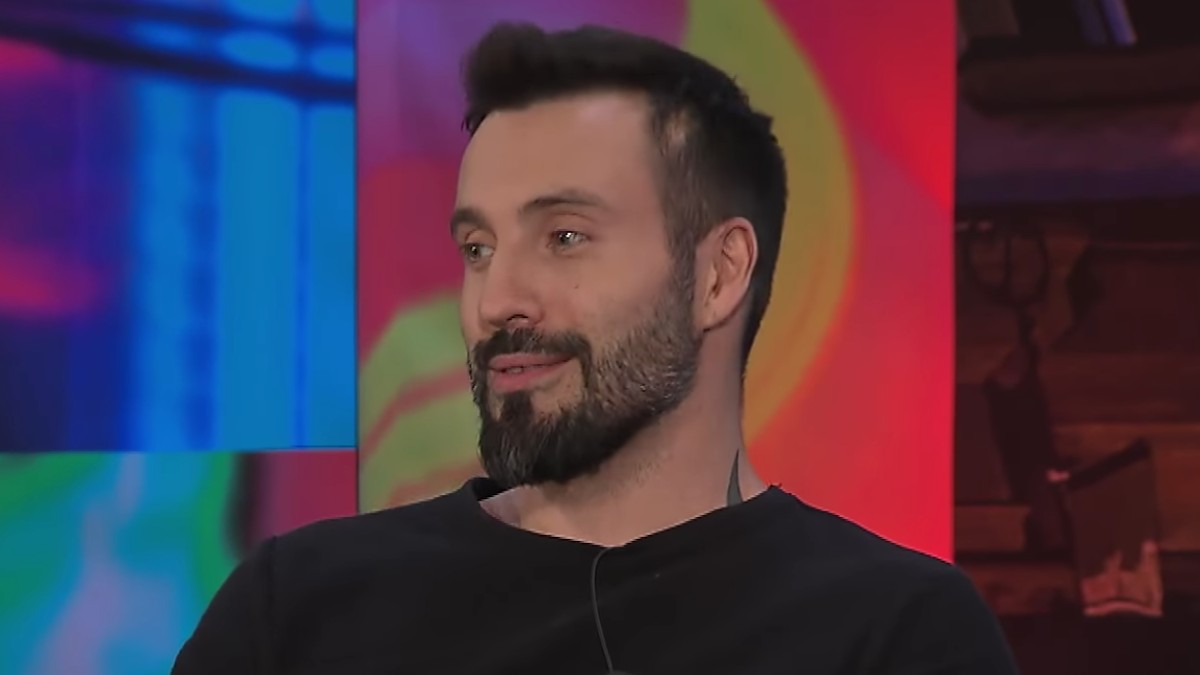 Václav Noid Bárta zorganizoval svatbu Karlose Vémoly: Zpěvák promluvil, jakou bude jeho veselka