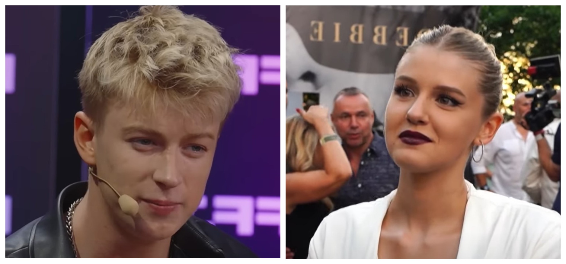 Společná dovolená Adama Mišíka a Natálie Jiráskové v Řecku: zamilovaný pár překvapil fanoušky fotkou v plavkách u moře