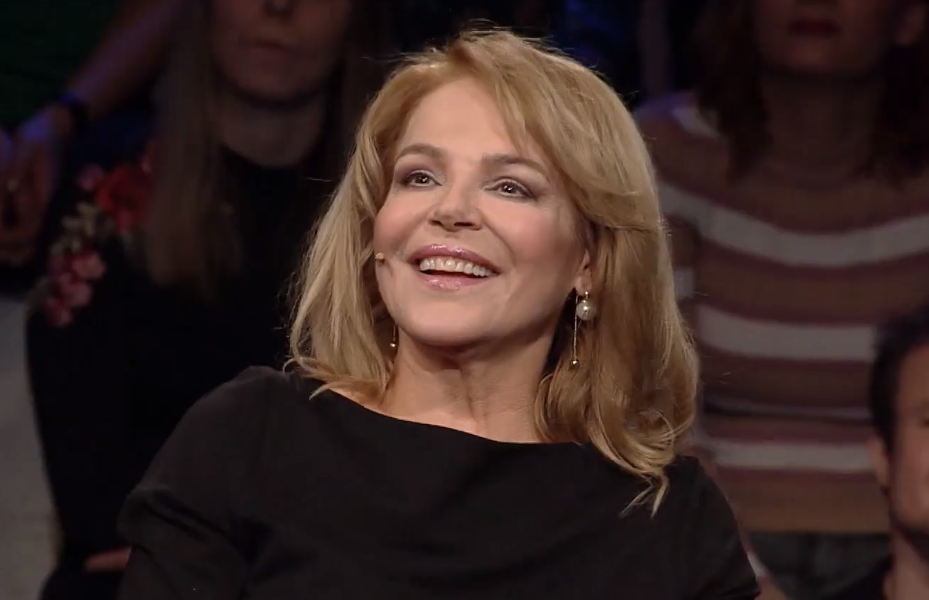 Dagmar Havlová požádala fanoušky o radu: „Nalepené řasy ano, nebo ne“. Co si o tom její followeři myslí