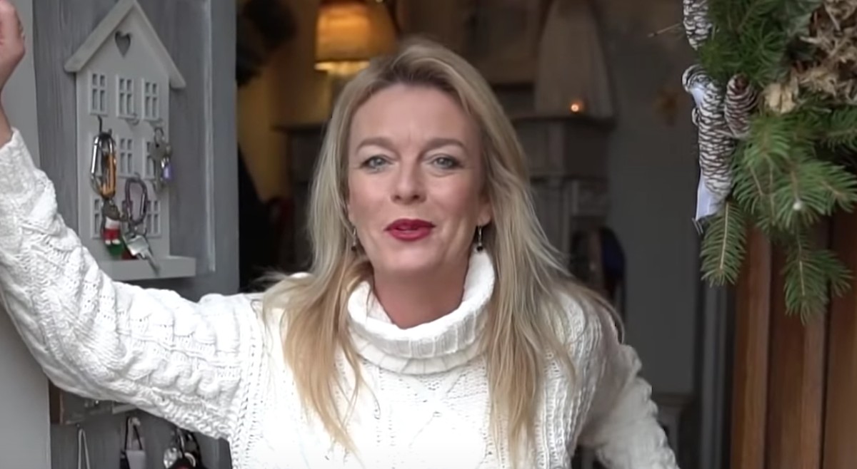 „Držte mi palce,bude to jízda“: Lucie Benešová si udělala největší dárek. Pochlubila se stavbou svého vysněného hnízda