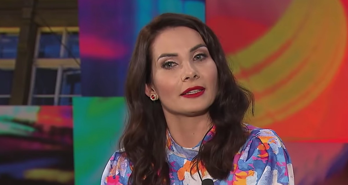 Eva Decastelo se znovu stala modelkou: Na mole se pochlubila výsledky svého hubnutí