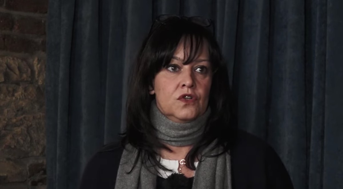 Tereza Brodská prozradila zdravotní stav své maminky: popsala, co se jí stalo