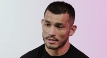 “Určitě vízum dostanu”: Makhmud Muradov hledá cesty do Česka. Zápasník prozradil, jakým způsobem se vrátí