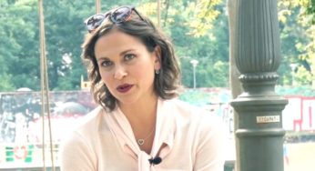 “Bude veselo”: Kristýna Hrušínská se pochlubila úžasnou novinkou. Její rodina se rozroste o dalšího člena