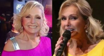 „Královna nádherná“: Helena Vondráčková se opět pochlubila postavou dvacítky. Snad vůbec nestárne
