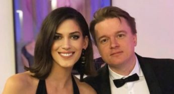 Další rozchod v českém šoubyznysu: Petr Kolečko už netvoří pár s Anetou Vignerovou, teď randí s hvězdou Slunečné
