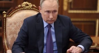 Rusko se potýká s nedostatkem vojáků: Putin nařídil rozšířit řady ruské armády na dva miliony mužů