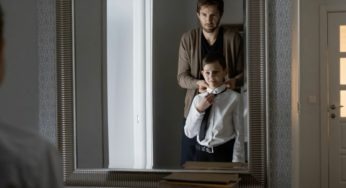 Najednou začal všechen zdravotnický personál běhat: Všem pacientům bylo řečeno, že nesmějí z pokojů ven, dokud to nedovolí