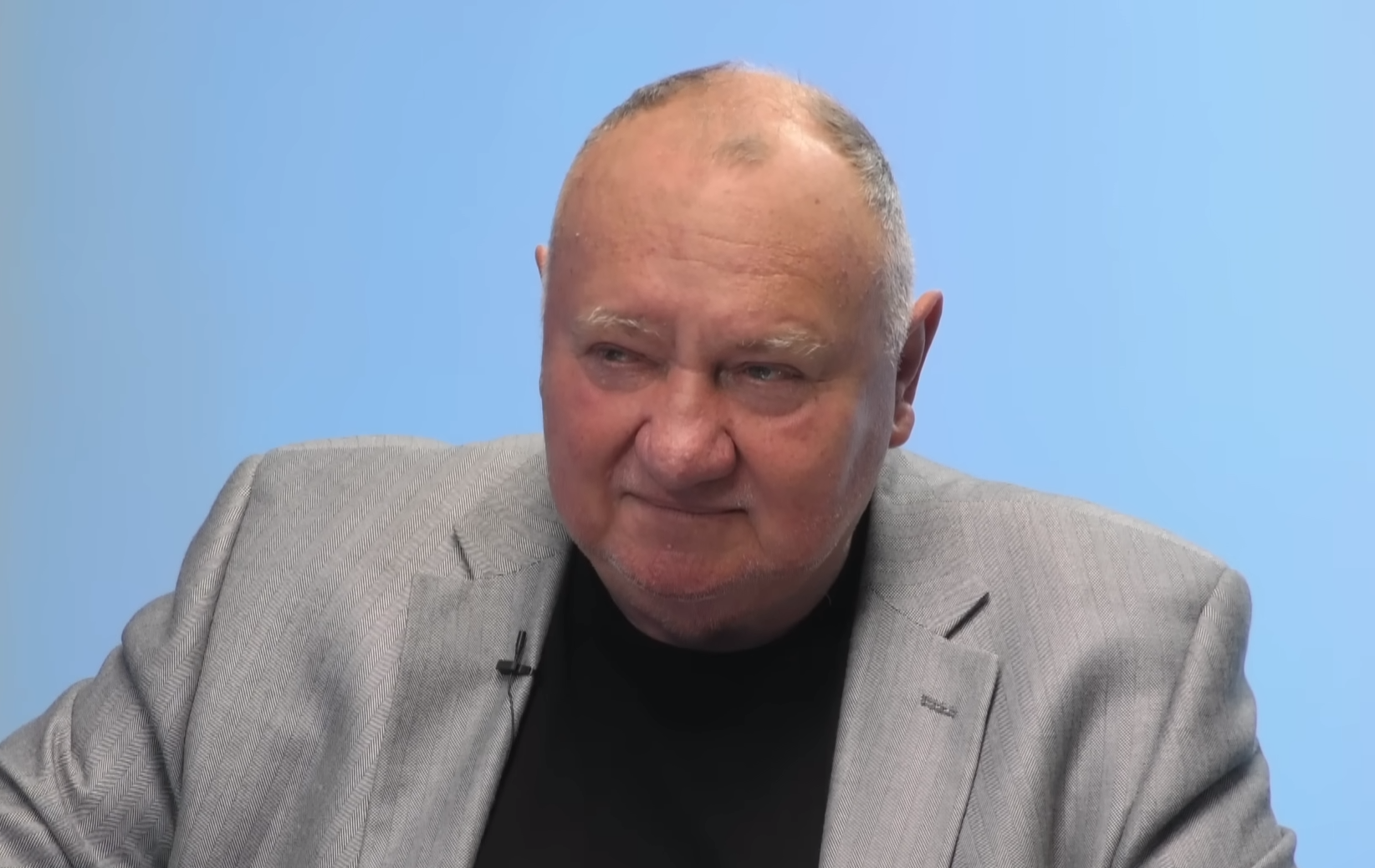 Vítězslav Jandák slaví 75. narozeniny: proč se však se synem a dvěma vnoučaty nestýká