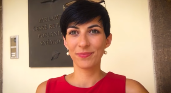 „Nikdo se nemusí obávat“: Pekarová Adamová řekla, že Česko zvládne zimu i za cenu toho, že se uskromníme