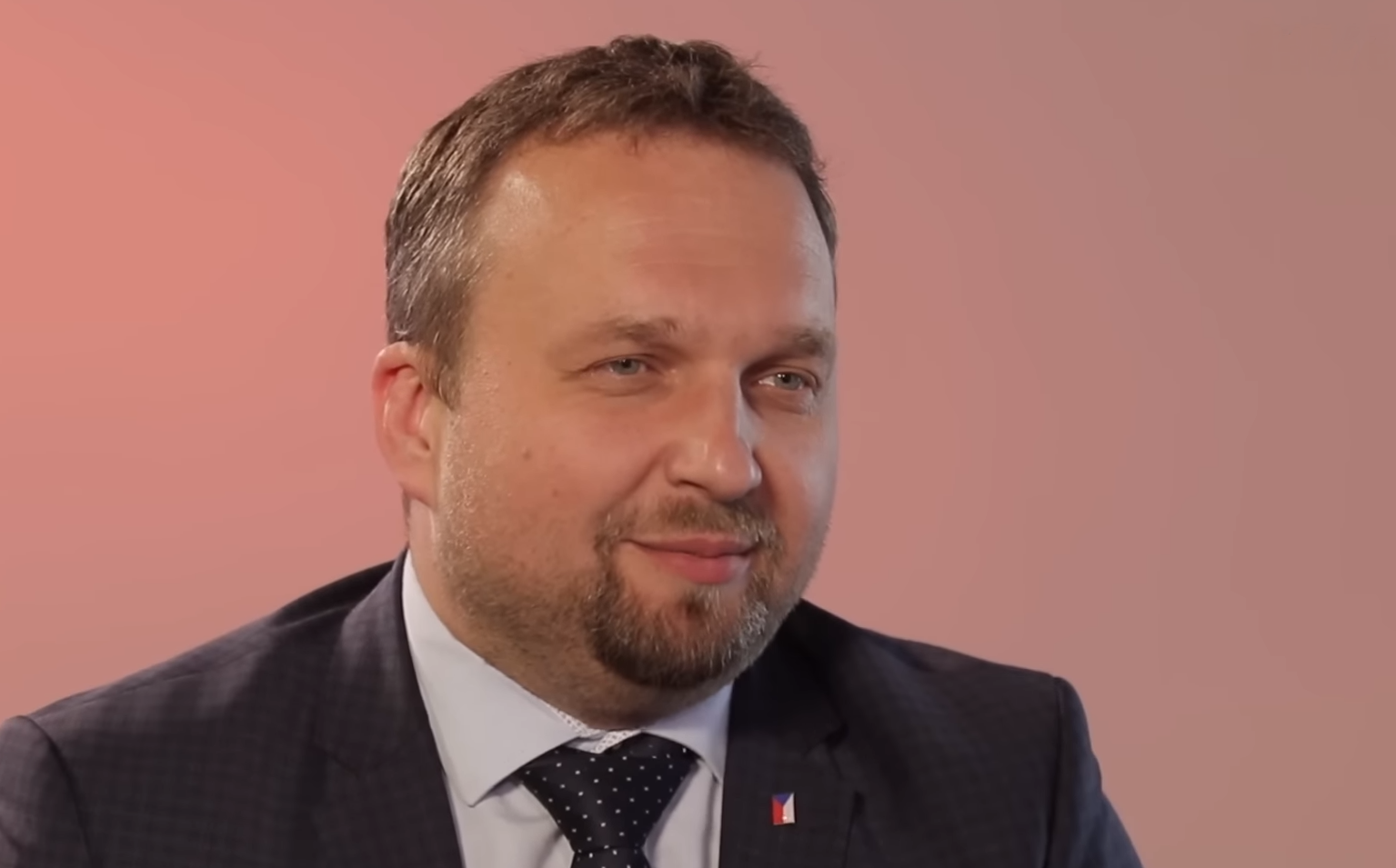 „Pokud by se řešení nenašlo, rozpadla by se i Evropská unie“: Jurečka uvedl, že situace v energetice je vážná