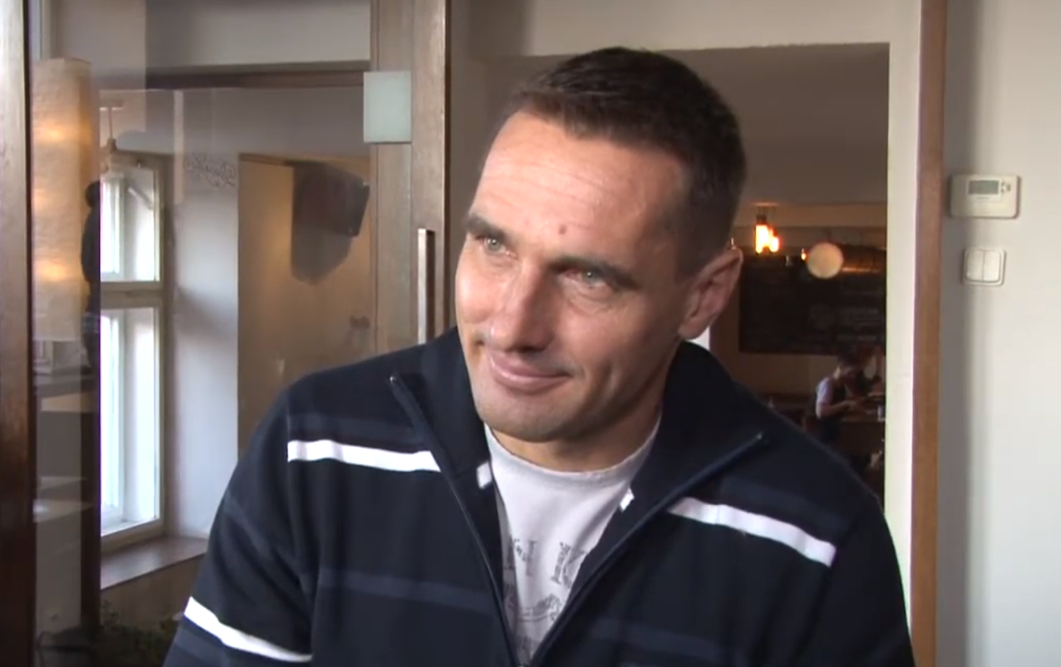 Roman Šebrle už není sám: Ukázal novou ženu, se kterou odjel do Itálie