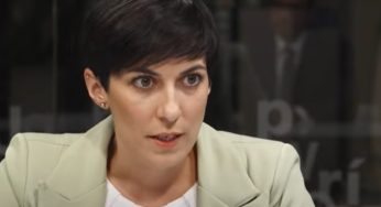 Dva svetry i ve Sněmovně: Pekarová Adamová řekla, jak poslanci budou šetřit na energiích a jaké budou teploty uvnitř budov