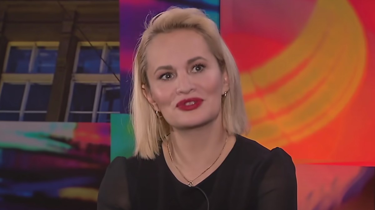Monika Absolonová se znovu objevila ve svatebních šatech: Zpěvačka promluvila, čeho si nejvíc užila na vlastní veselce