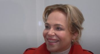 Dagmar Havlová dostala vážný úraz: Jaké znamení v tom vidí