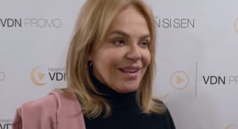 “Jsem ráda, že ji mám”: Co dostala Dagmar Havlová po Karlu Gottovi