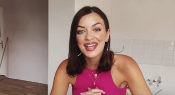 Jitka Boho se před porodem přestěhovala do nového bytu: Jak vypadá její vysněné hnízdo