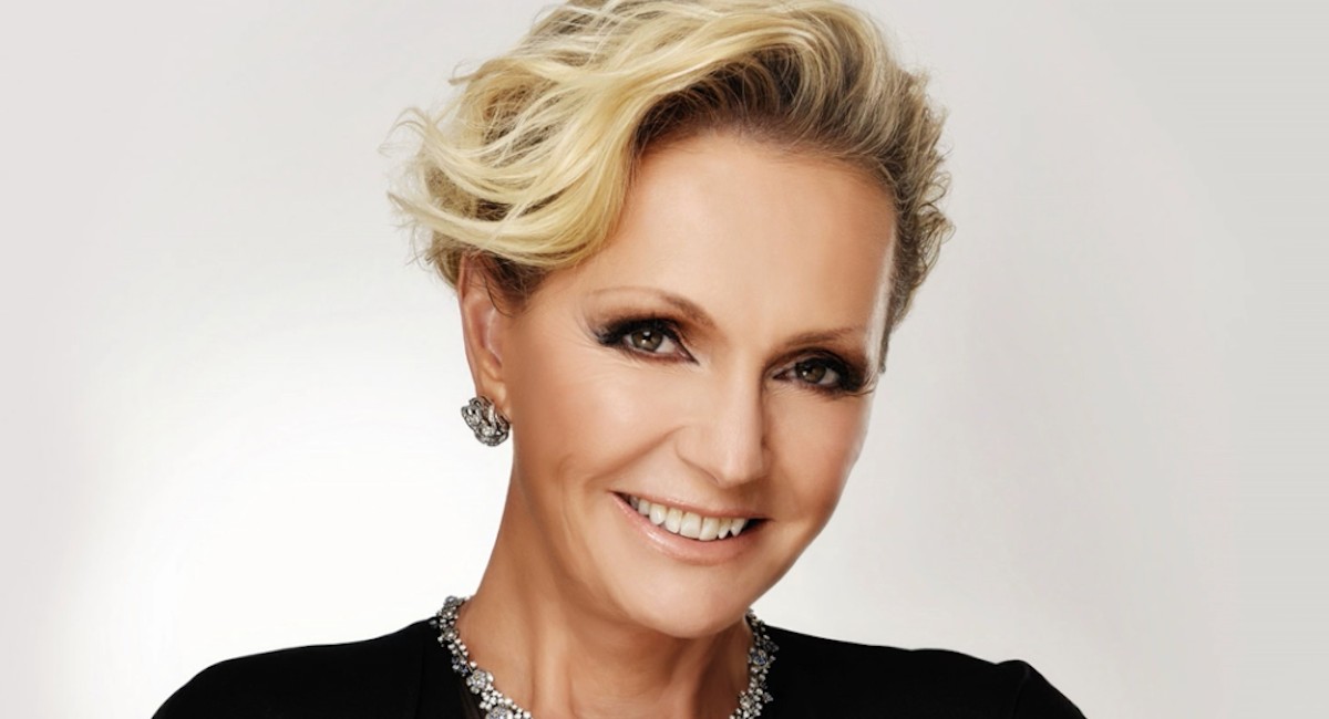 Helena Vondráčková promluvila, jak se cítí po zánětu osrdečníku: Po kontrole odletěla na Slovensko