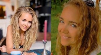 Lucie Vondráčková se pochlubila novým video ze své zahrady: jakou změnu fanoušci na zpěvačce poznali
