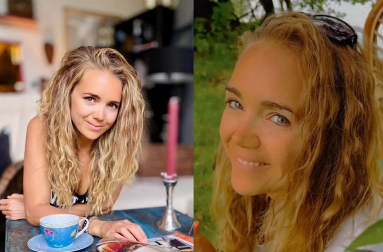 Lucie Vondráčková se pochlubila novým video ze své zahrady: jakou změnu fanoušci na zpěvačce poznali