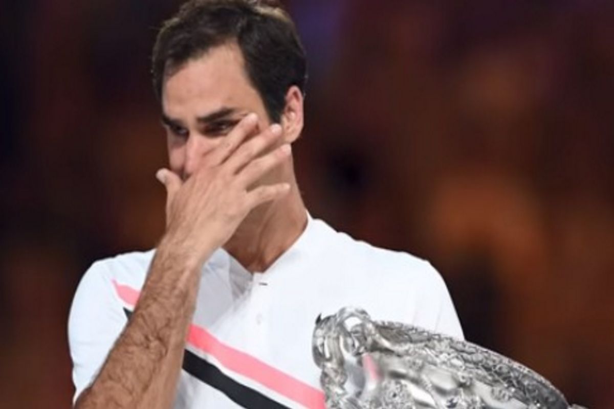 Tenis přichází o legendu: Šampion Federer se rozhodl ukončit bohatou sportovní kariéru
